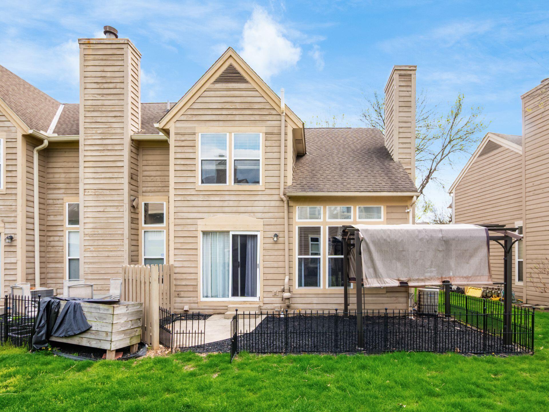 3377 Eastwoodlands Trail
