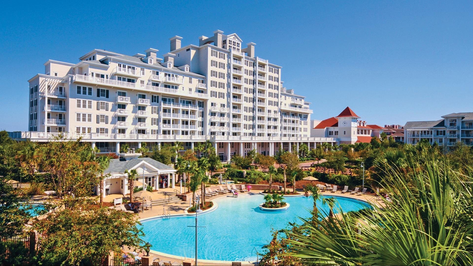 9800 Grand Sandestin Boulevard 5101/5103