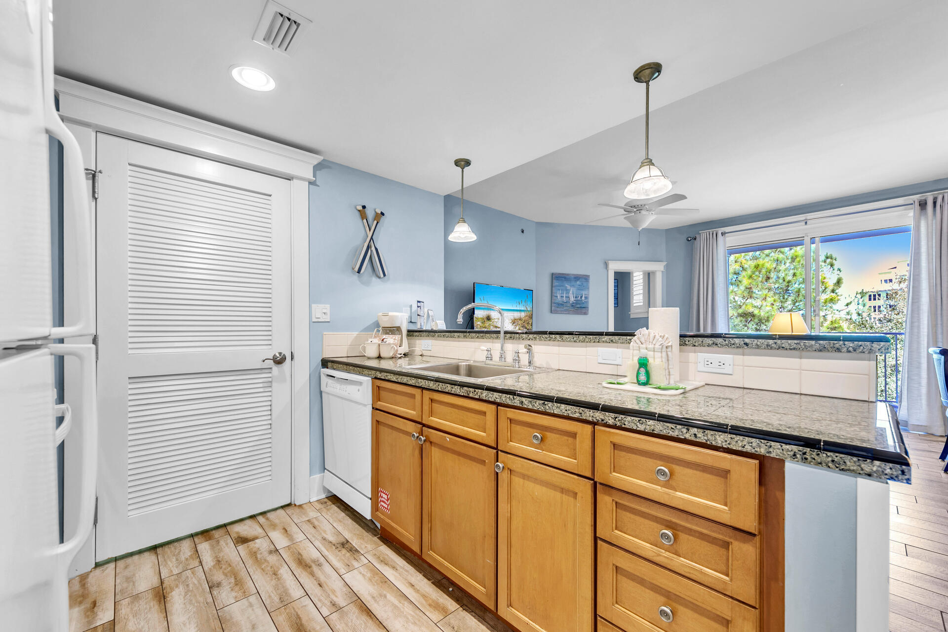 9600 Grand Sandestin Boulevard, UNIT 3417