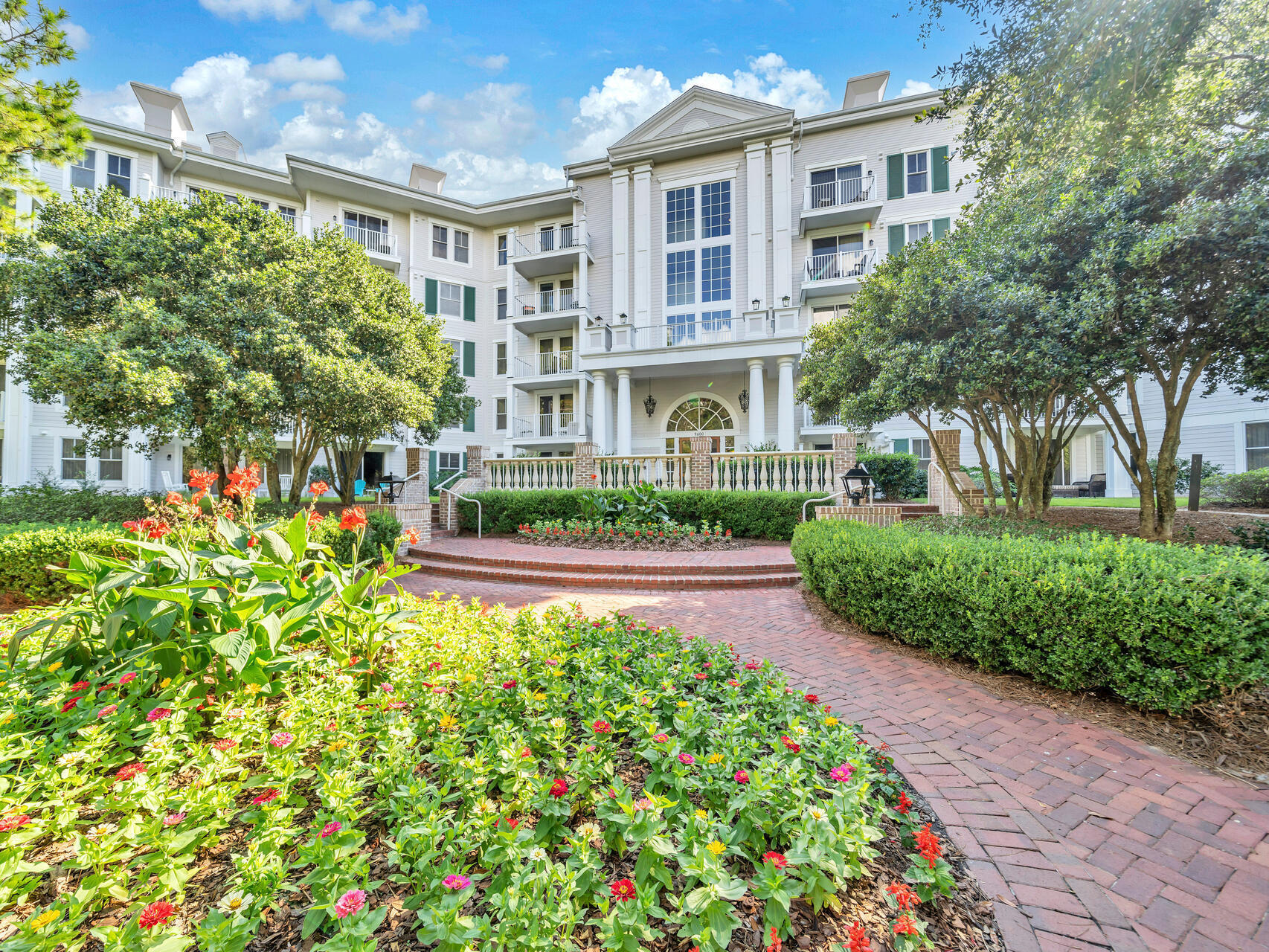 9600 Grand Sandestin Boulevard, UNIT 3417