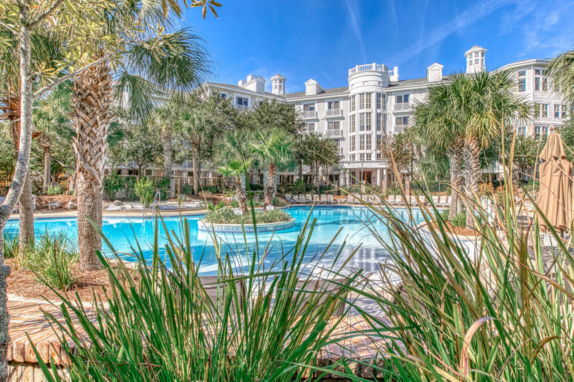 9600 Grand Sandestin Boulevard, UNIT 3417