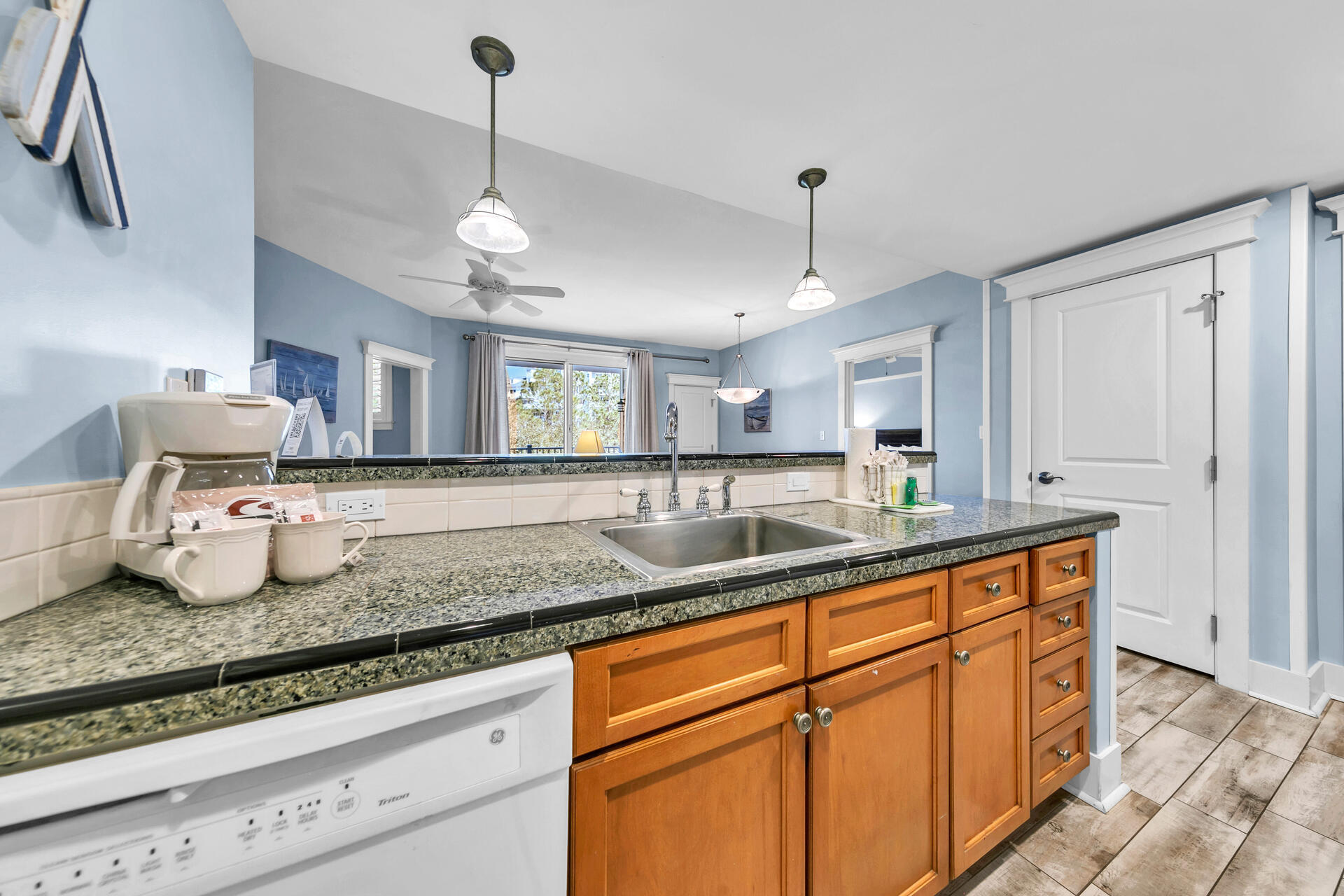 9600 Grand Sandestin Boulevard, UNIT 3417