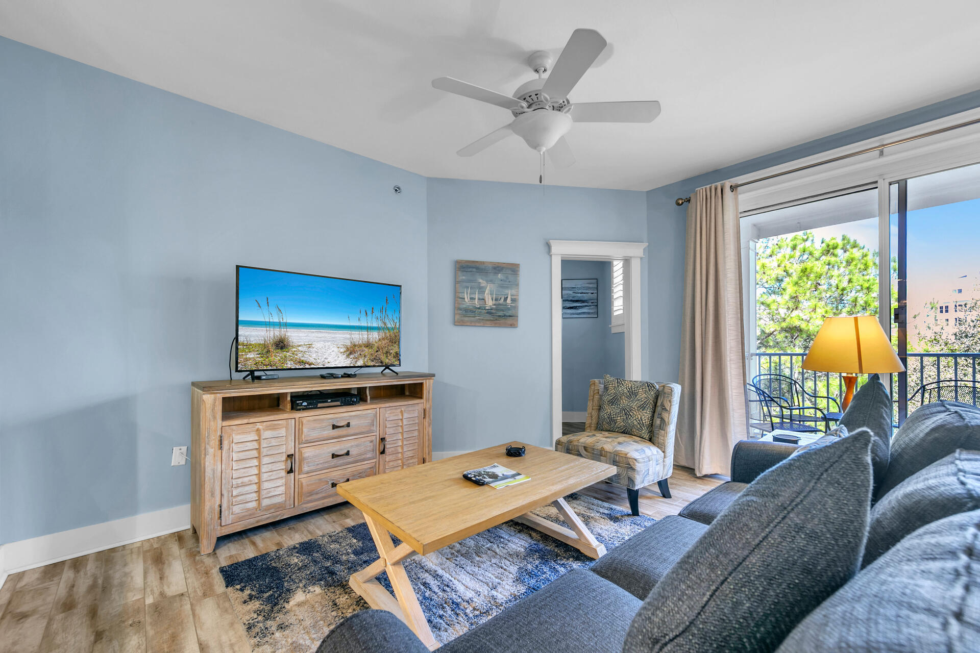 9600 Grand Sandestin Boulevard, UNIT 3417