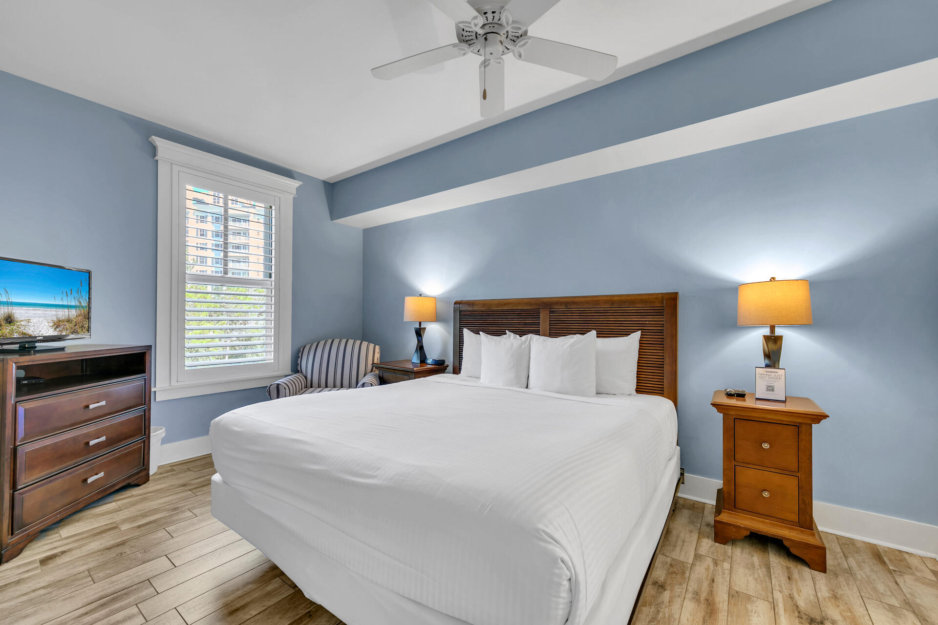 9600 Grand Sandestin Boulevard, UNIT 3417
