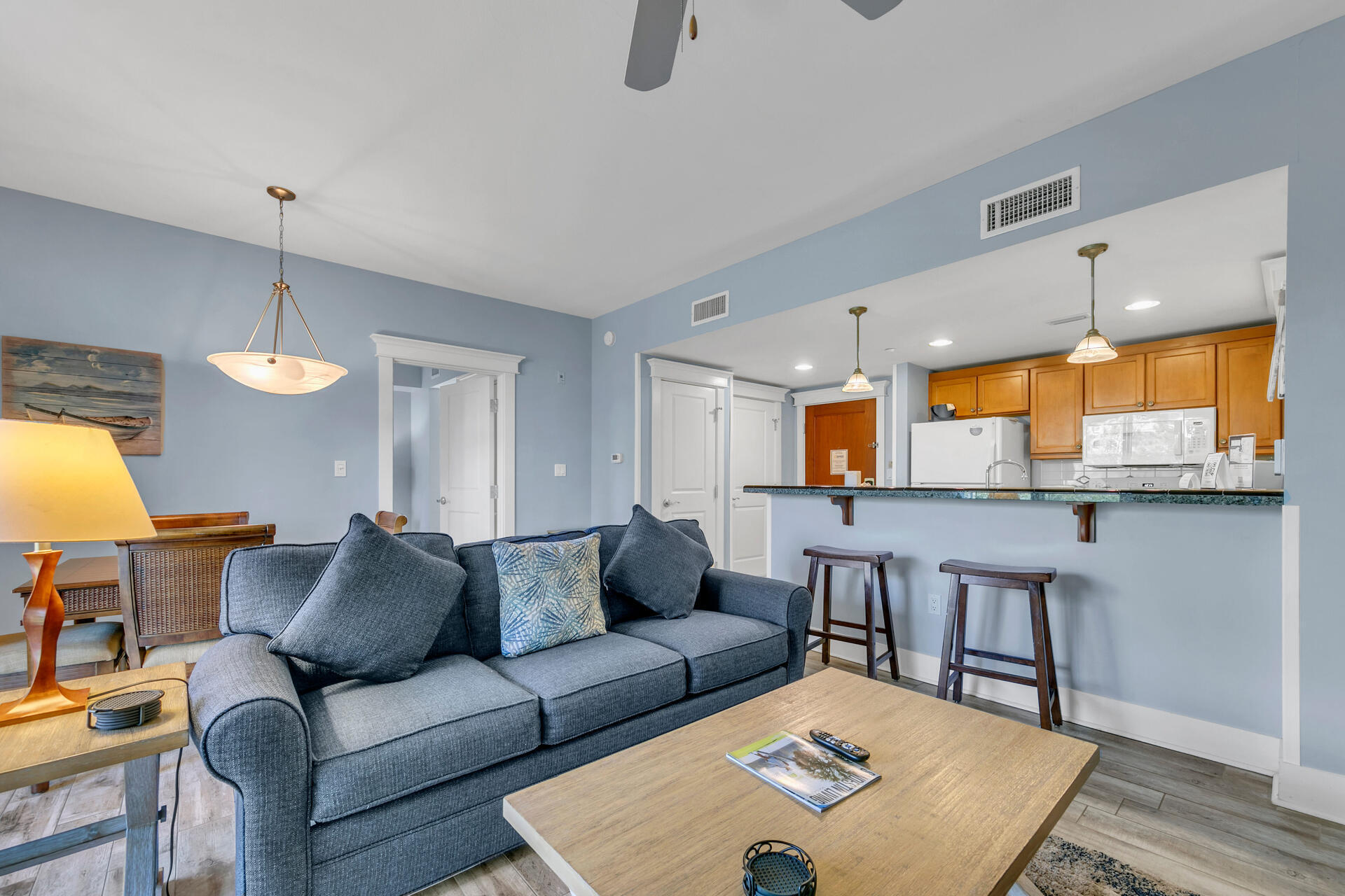 9600 Grand Sandestin Boulevard, UNIT 3417