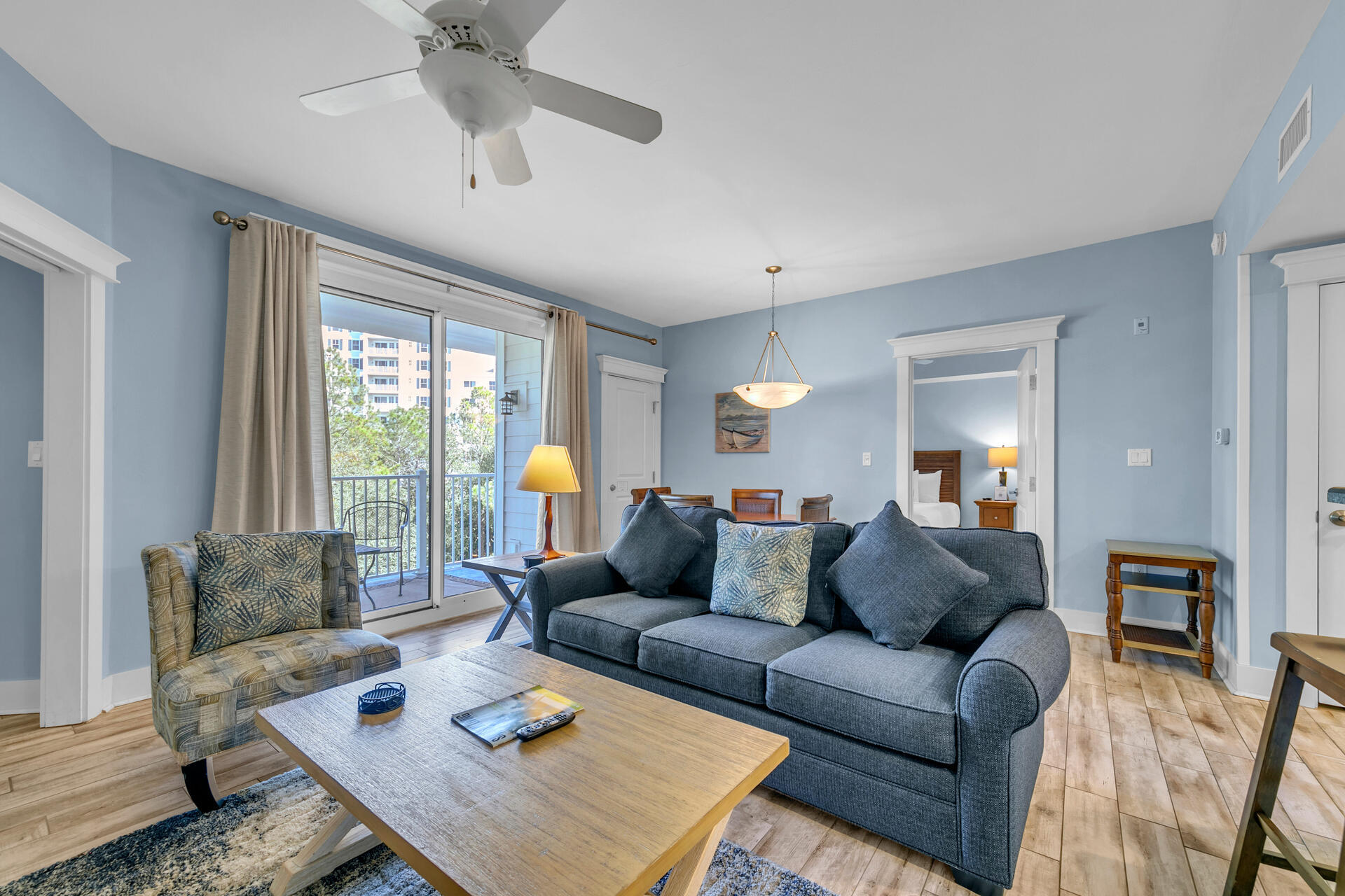 9600 Grand Sandestin Boulevard, UNIT 3417