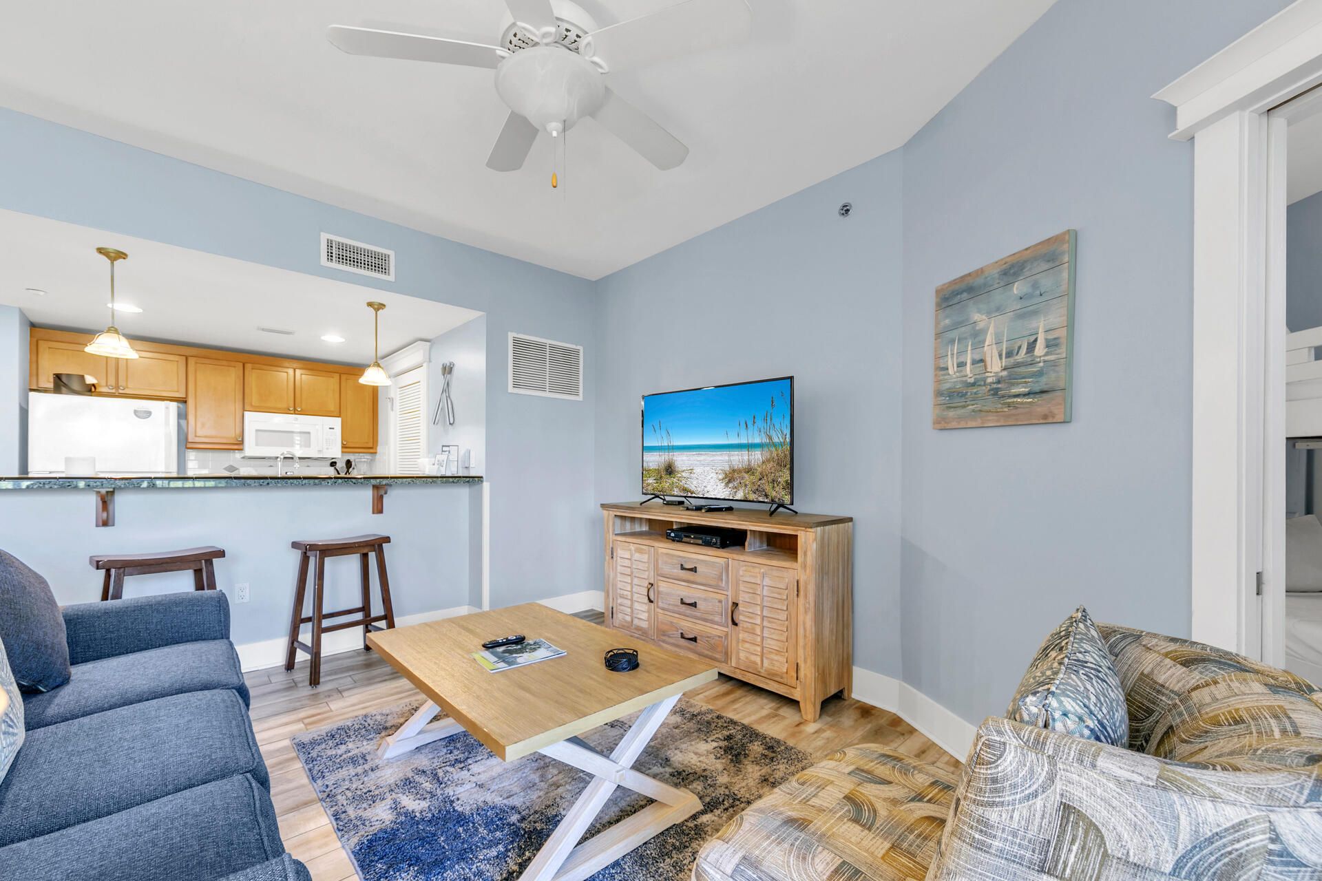 9600 Grand Sandestin Boulevard, UNIT 3417