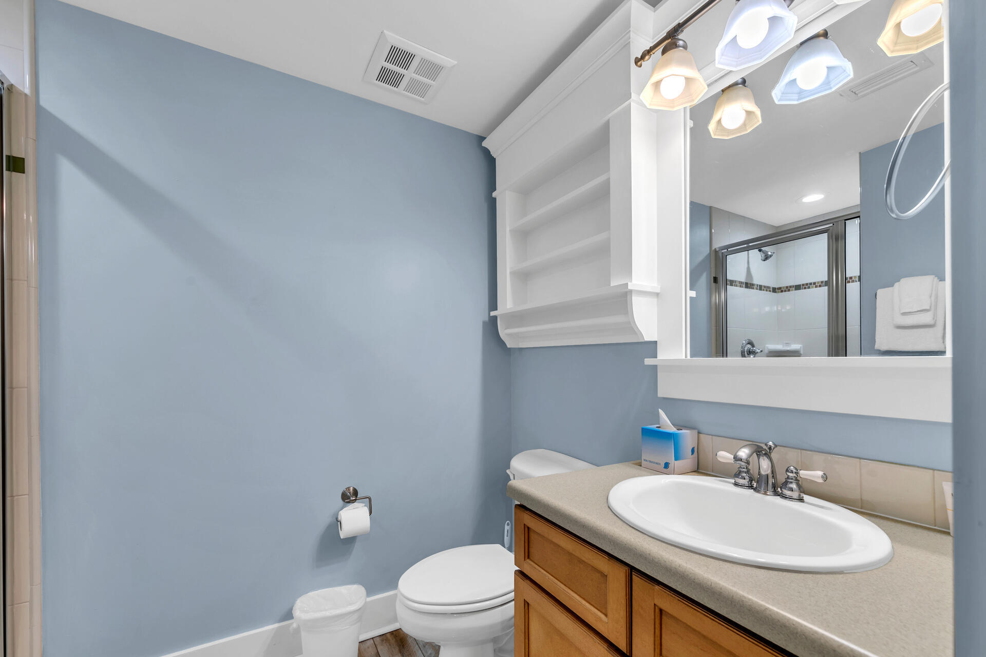 9600 Grand Sandestin Boulevard, UNIT 3417