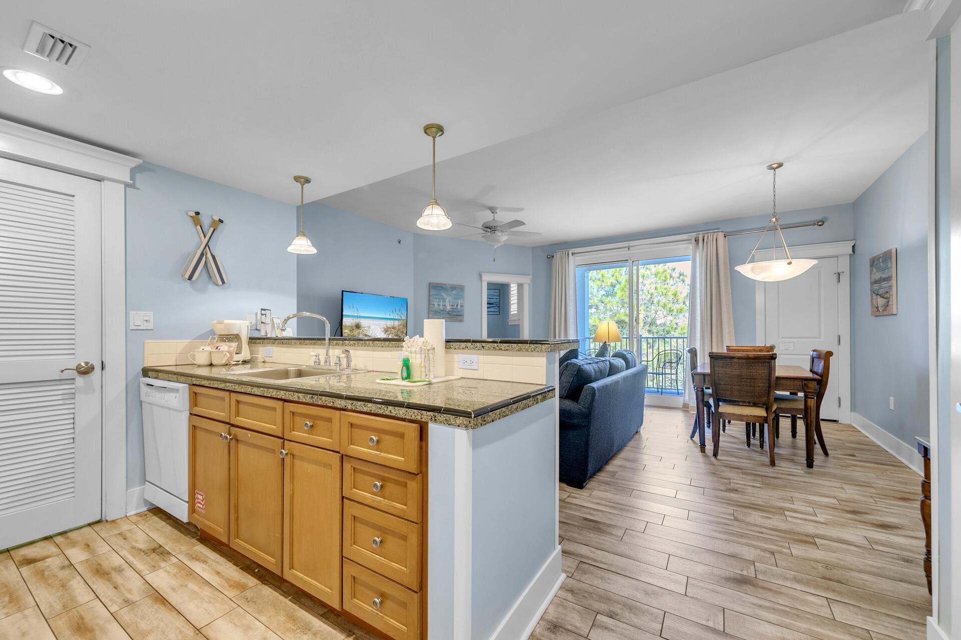 9600 Grand Sandestin Boulevard, UNIT 3417