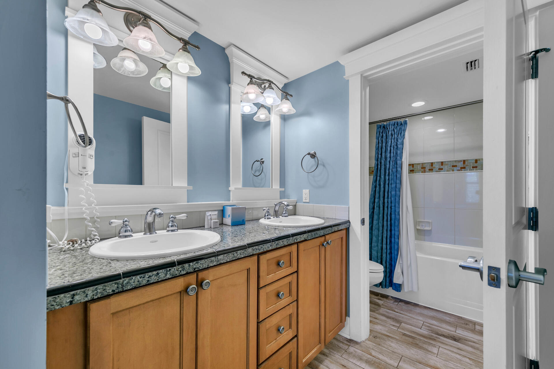 9600 Grand Sandestin Boulevard, UNIT 3417