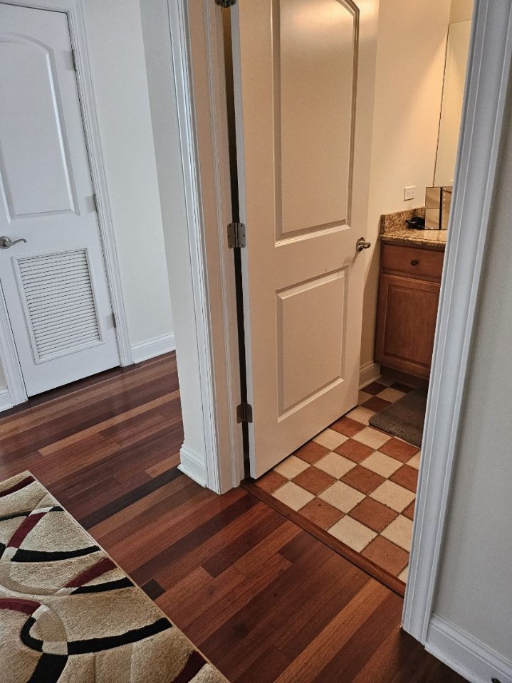 1200 Foxdale Drive Unit: 302