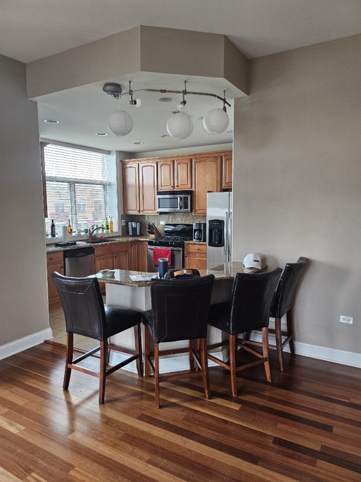 1200 Foxdale Drive Unit: 302