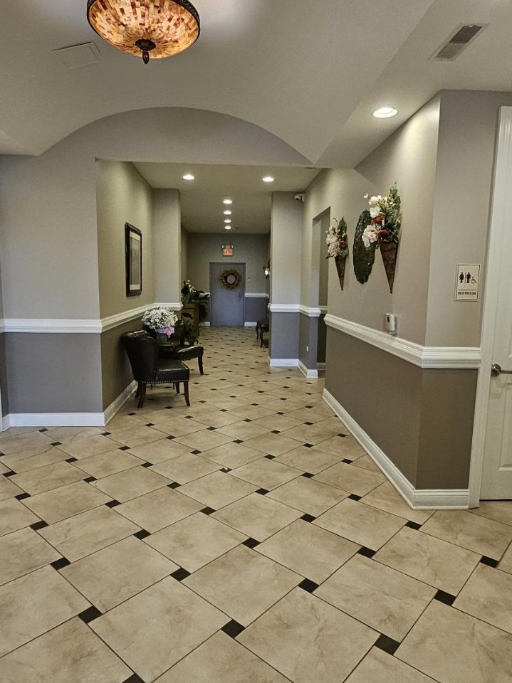 1200 Foxdale Drive Unit: 302