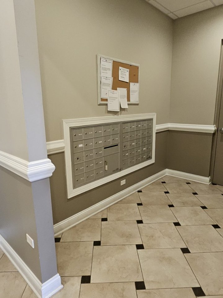 1200 Foxdale Drive Unit: 302