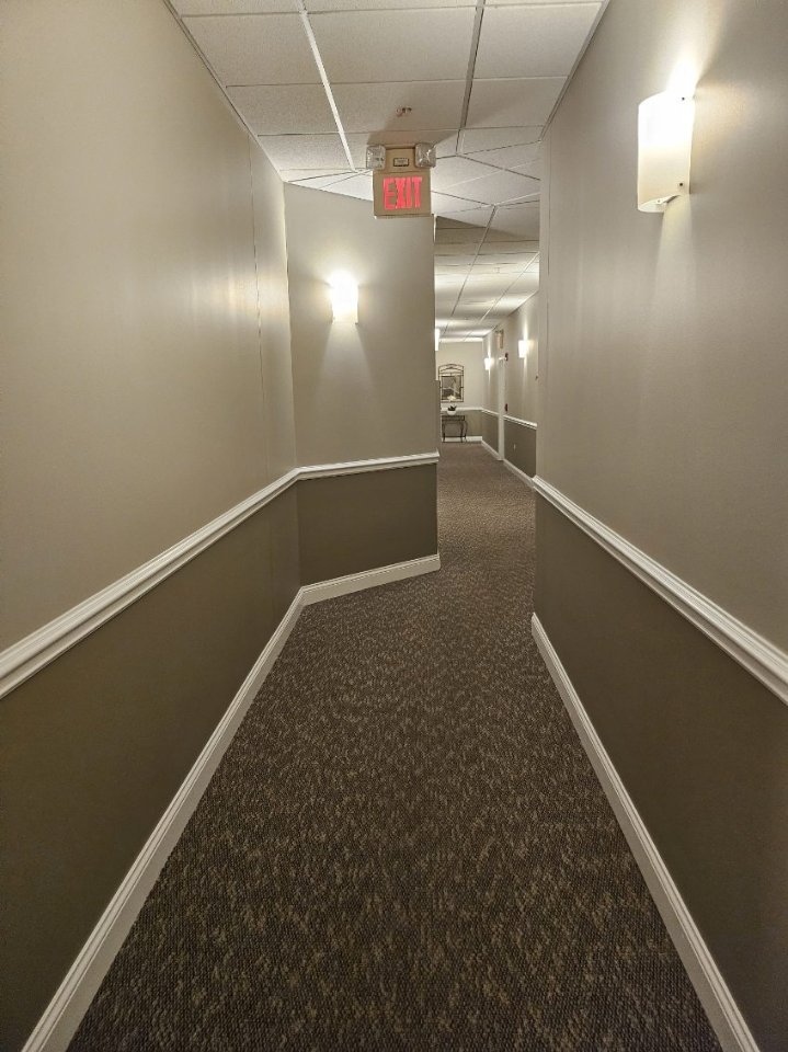 1200 Foxdale Drive Unit: 302