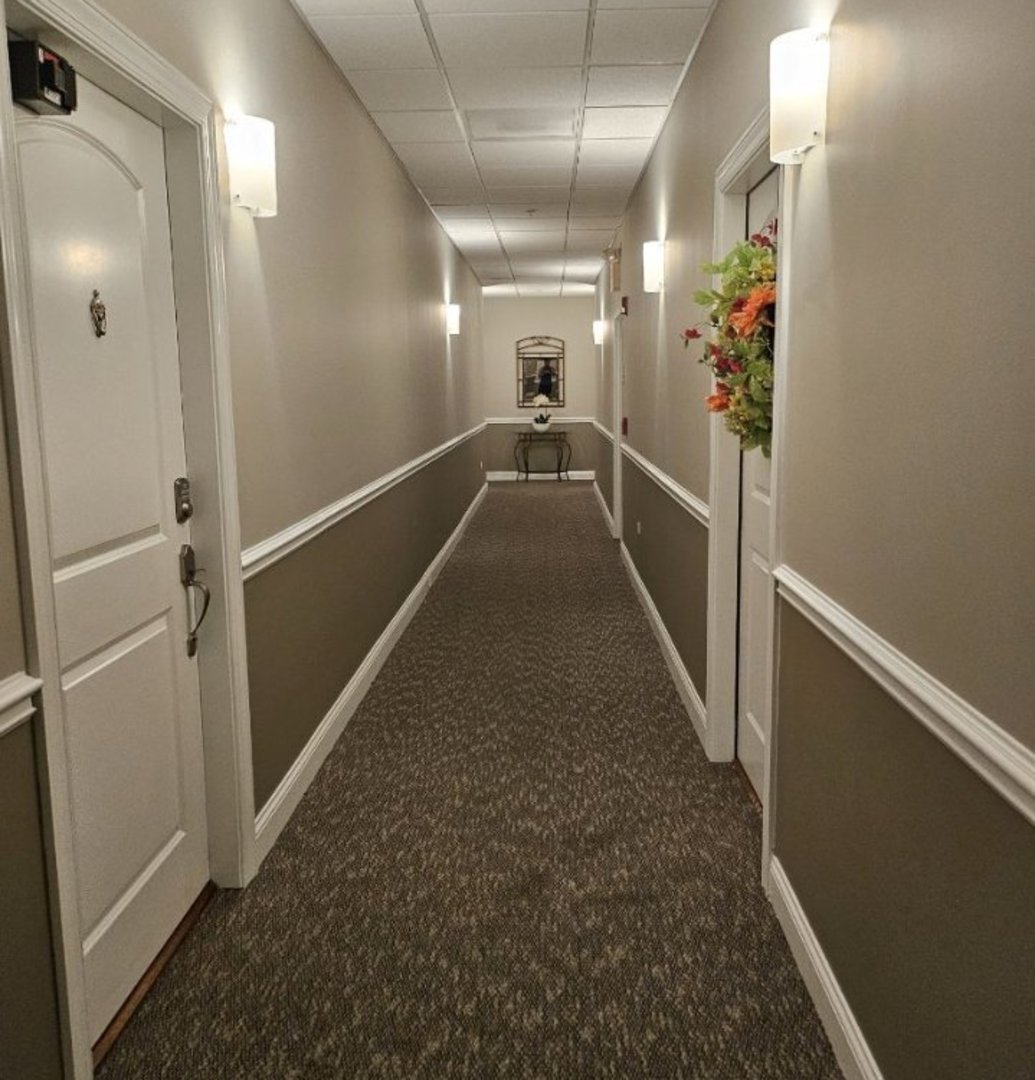 1200 Foxdale Drive Unit: 302