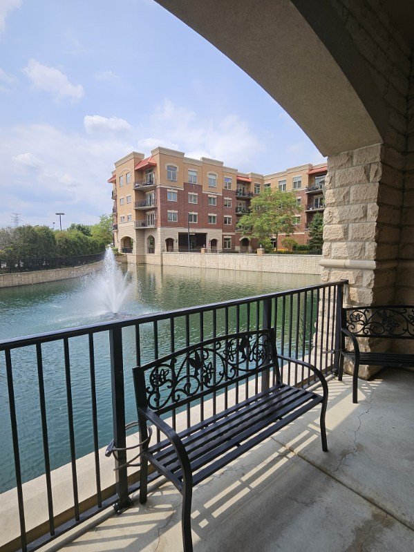 1200 Foxdale Drive Unit: 302