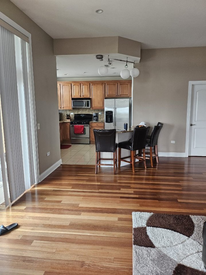 1200 Foxdale Drive Unit: 302