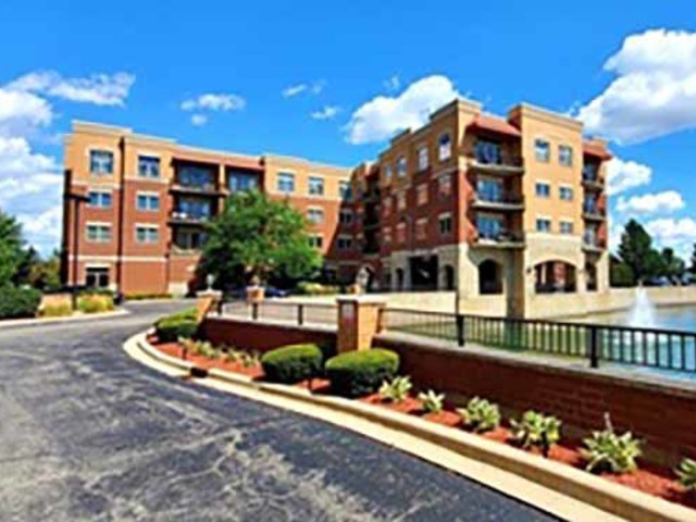 1200 Foxdale Drive Unit: 302