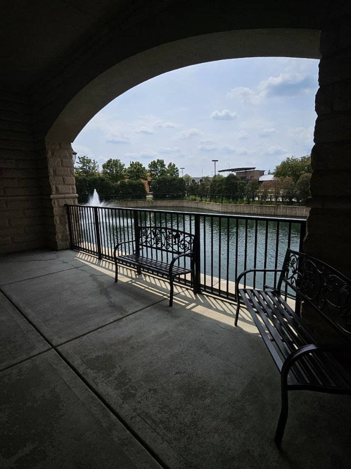 1200 Foxdale Drive Unit: 302