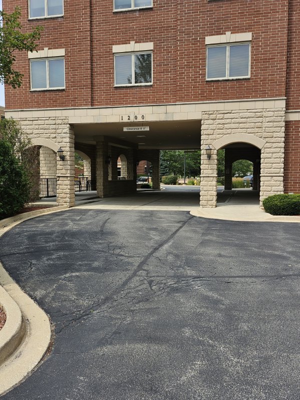 1200 Foxdale Drive Unit: 302