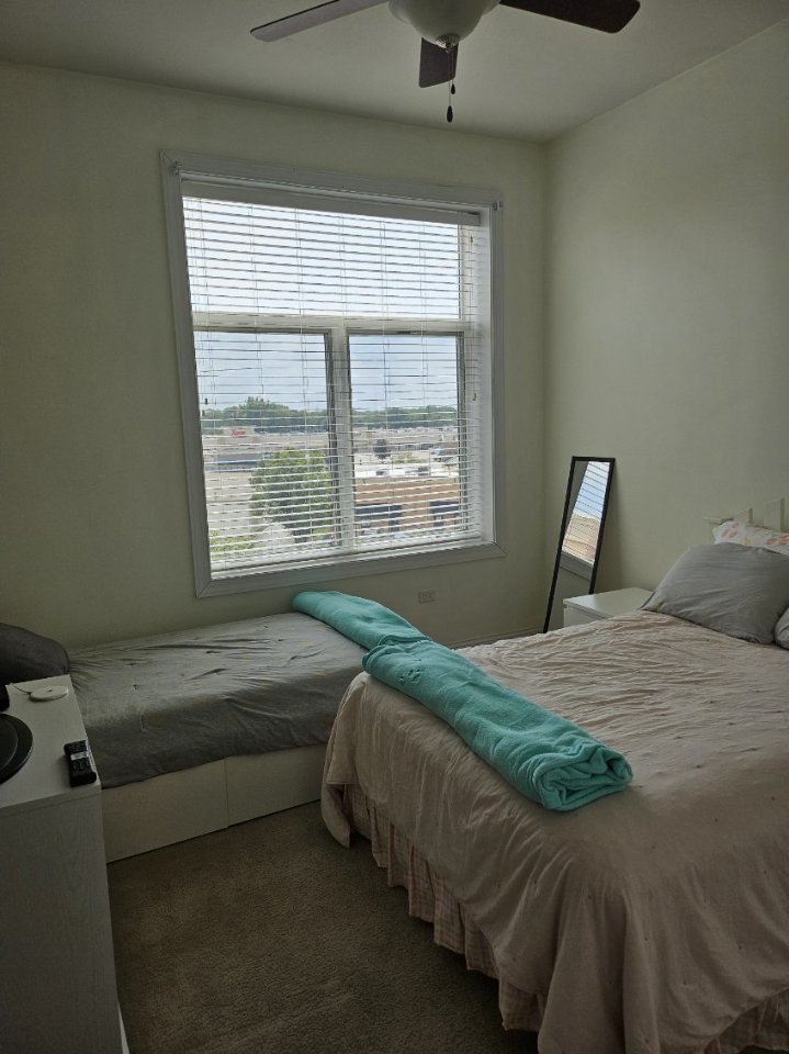1200 Foxdale Drive Unit: 302