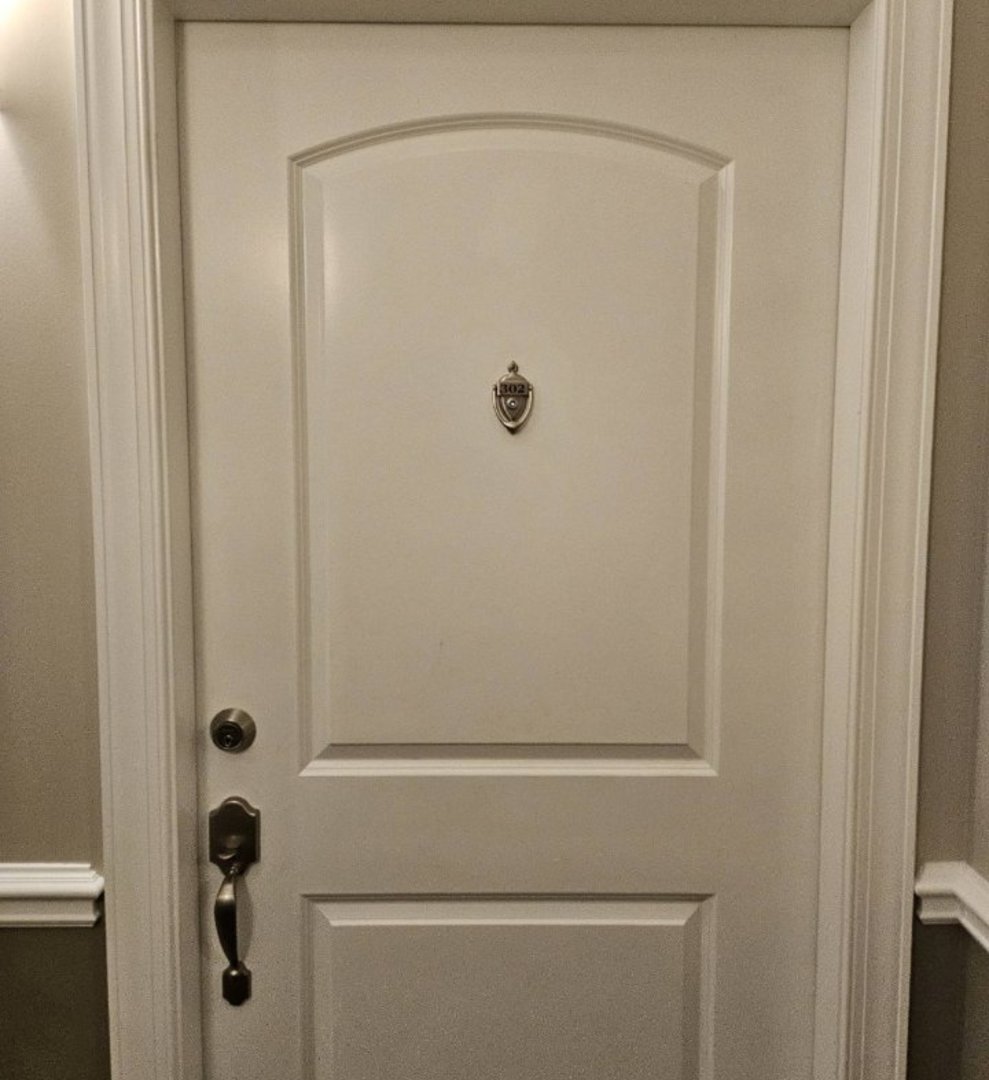 1200 Foxdale Drive Unit: 302