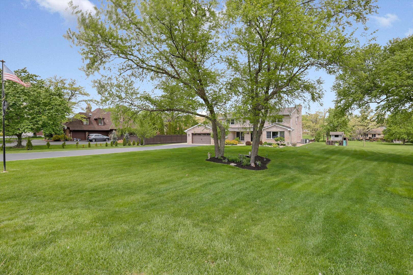 7 Sorrel Court