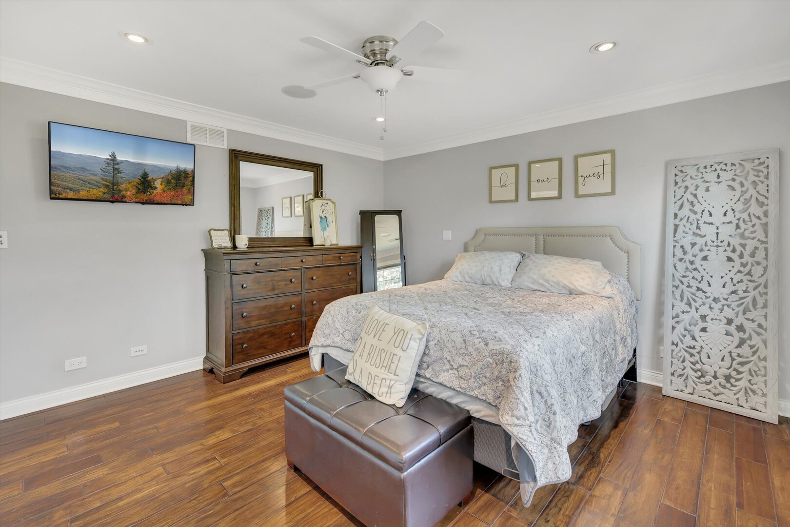 7 Sorrel Court