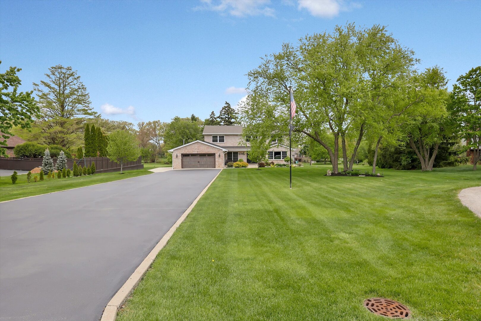 7 Sorrel Court
