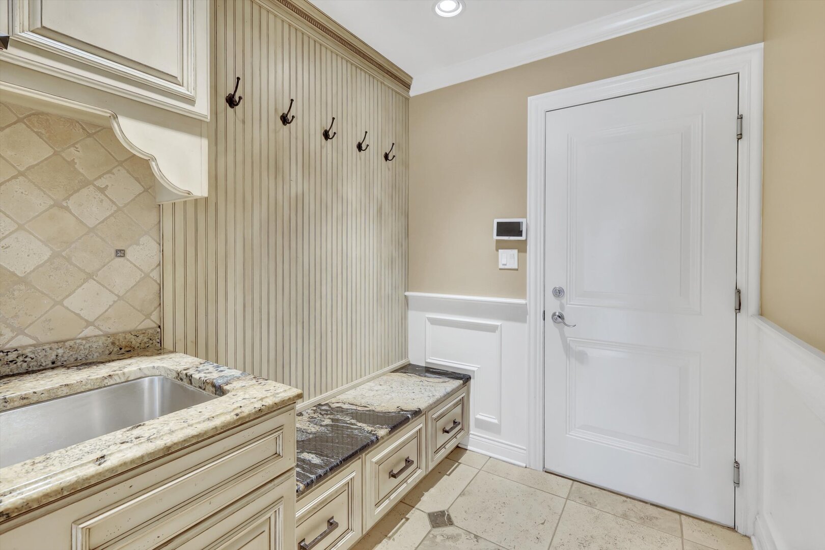 7 Sorrel Court