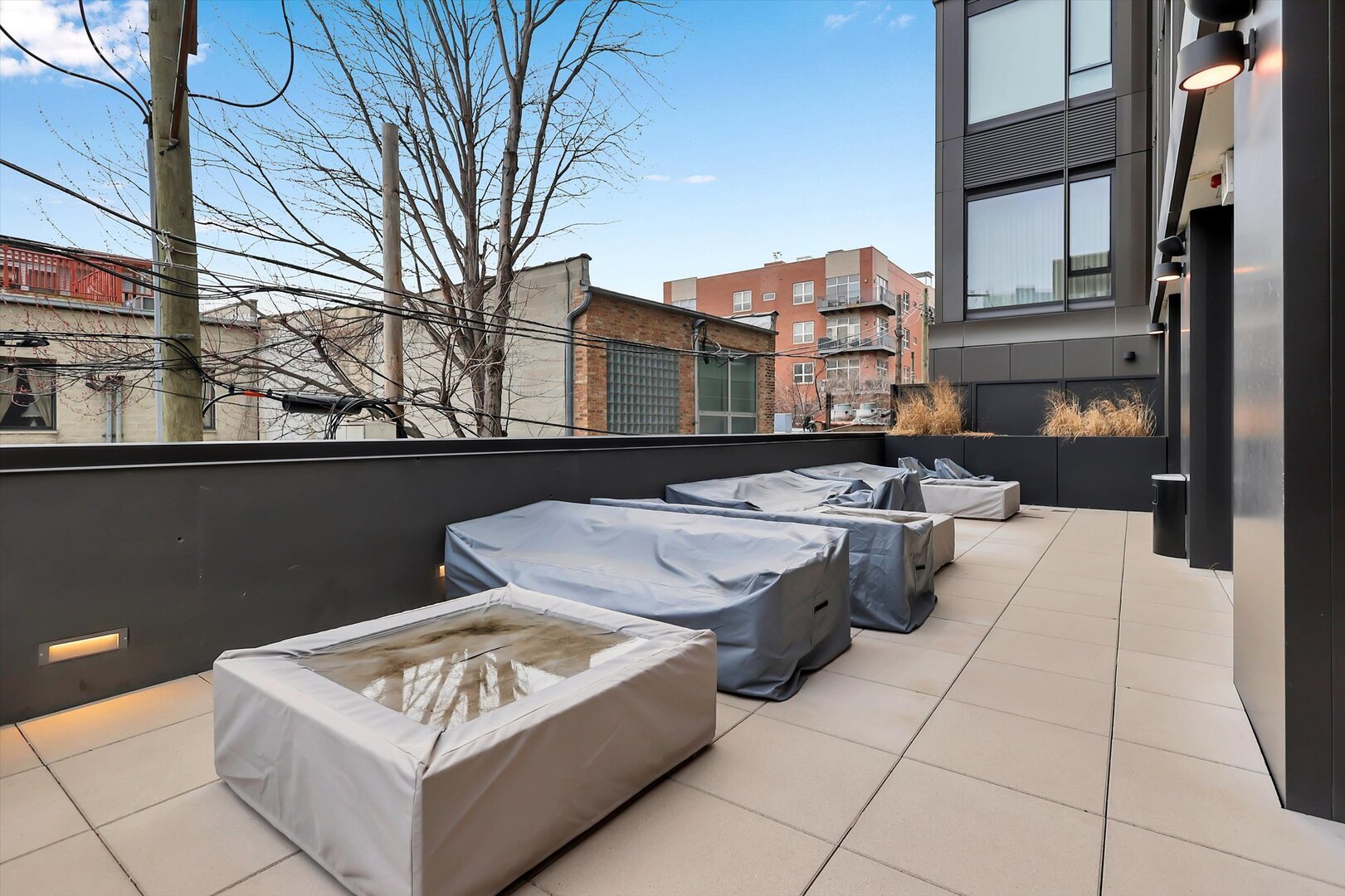 21 N May Street Unit: 501