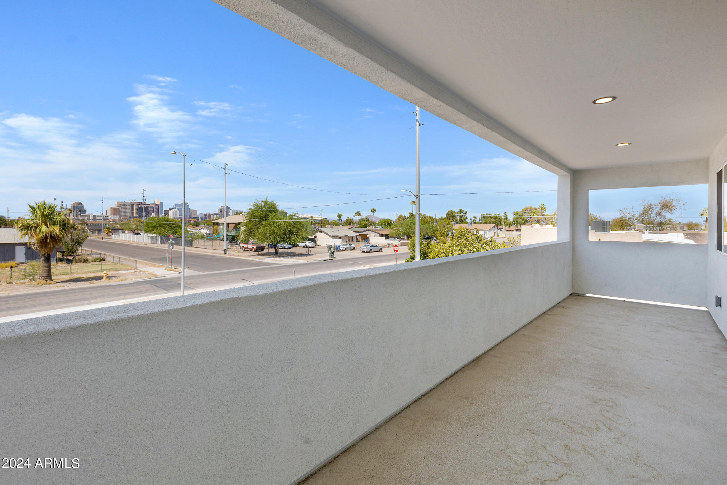 501 W MOHAVE Street