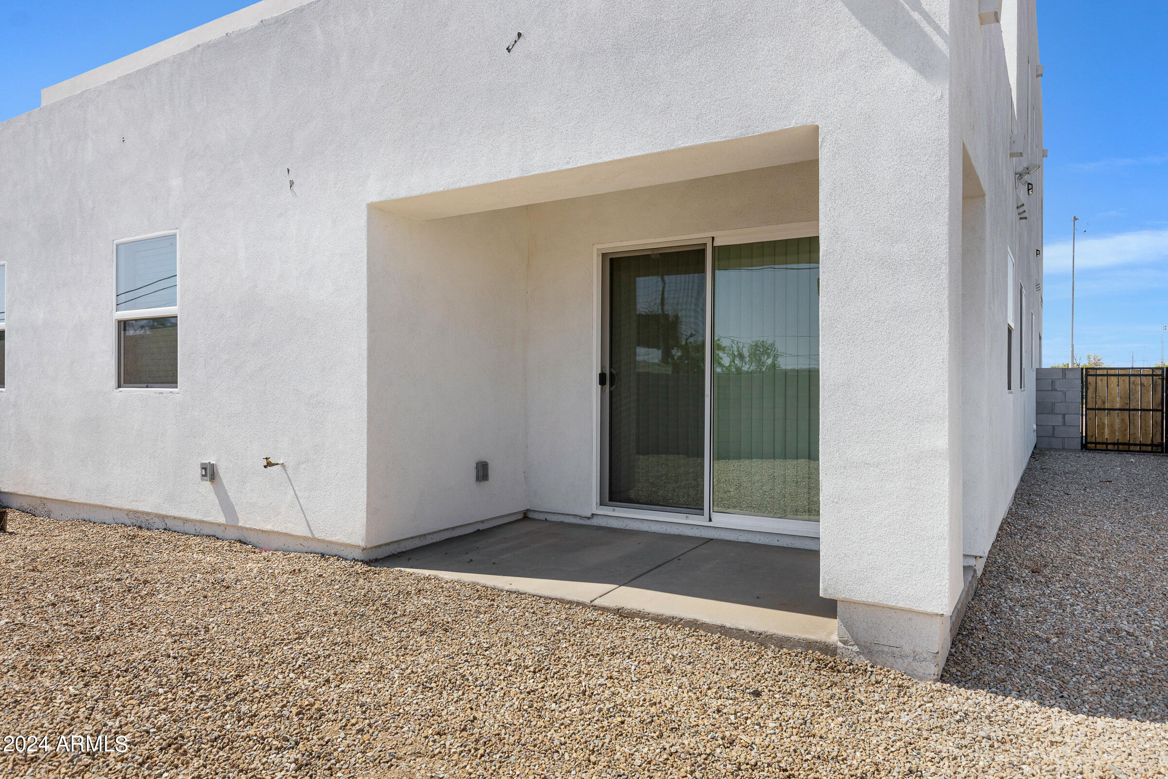 501 W MOHAVE Street