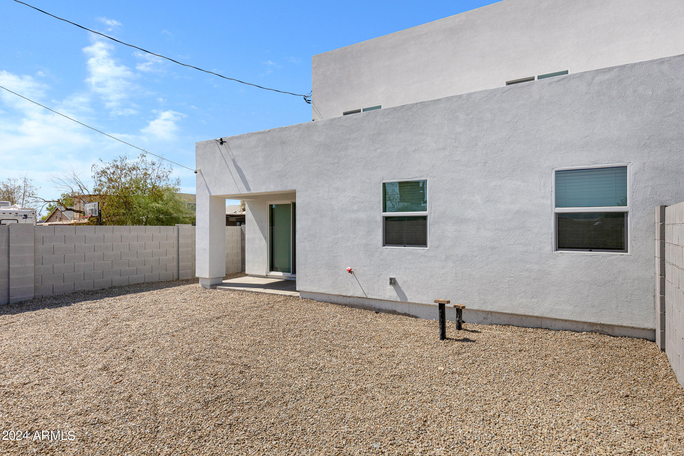 501 W MOHAVE Street