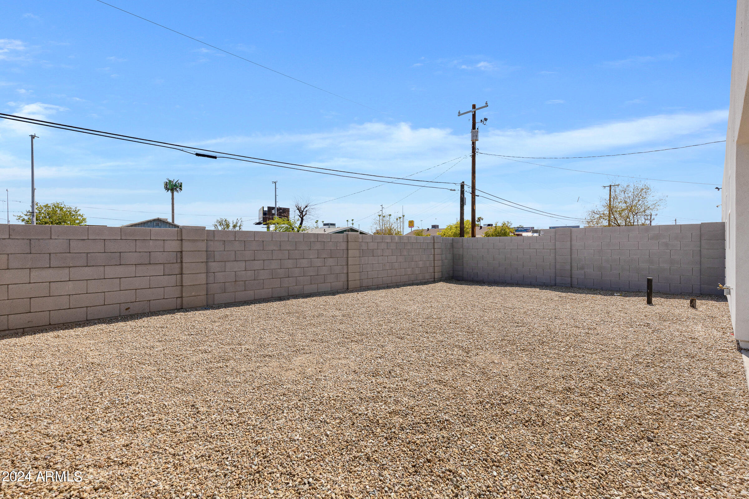501 W MOHAVE Street