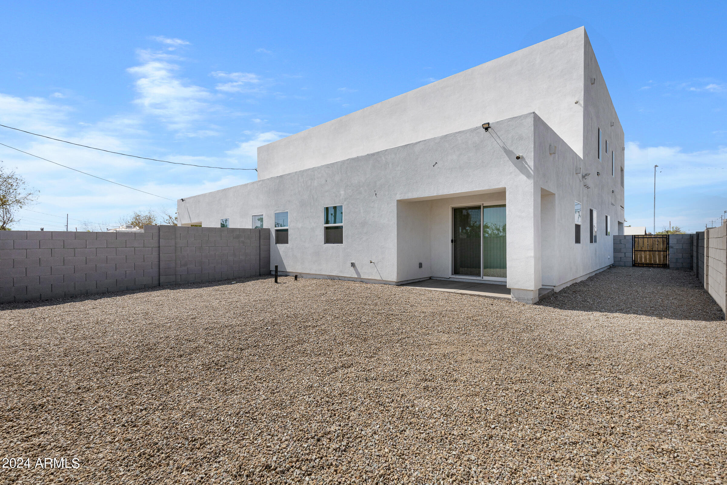501 W MOHAVE Street