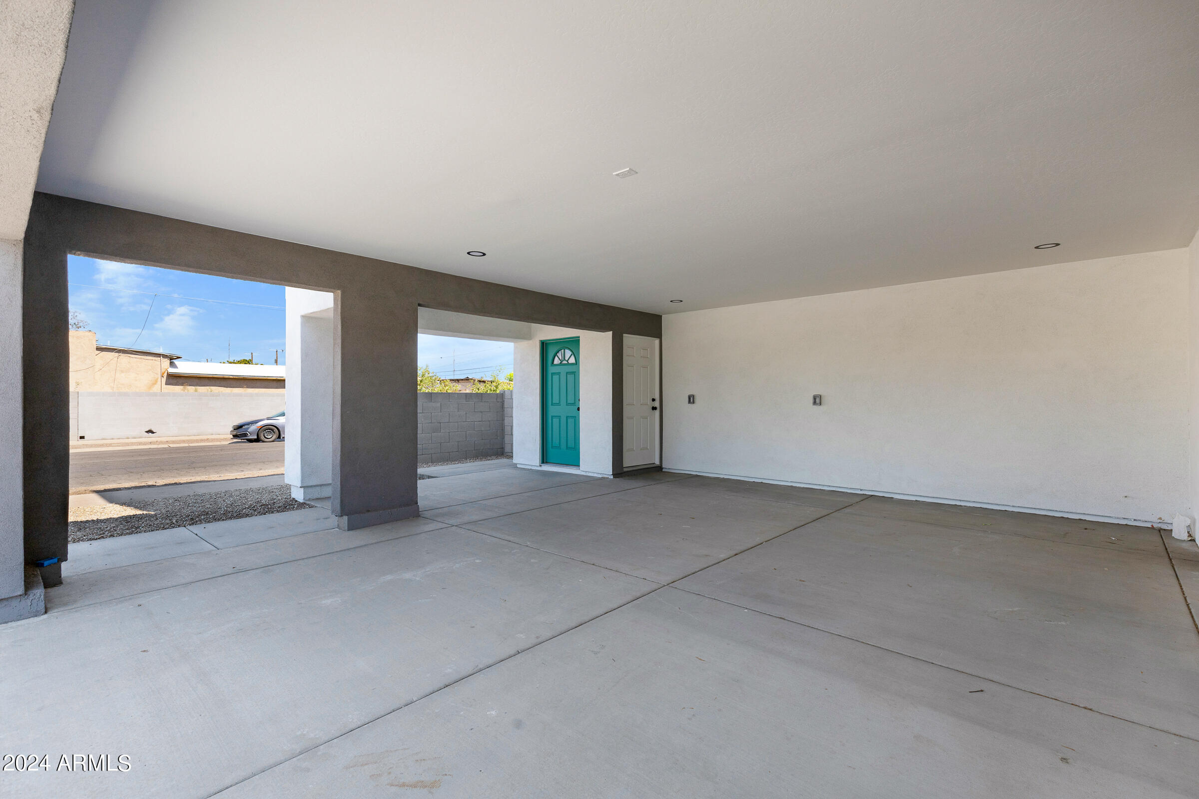 501 W MOHAVE Street
