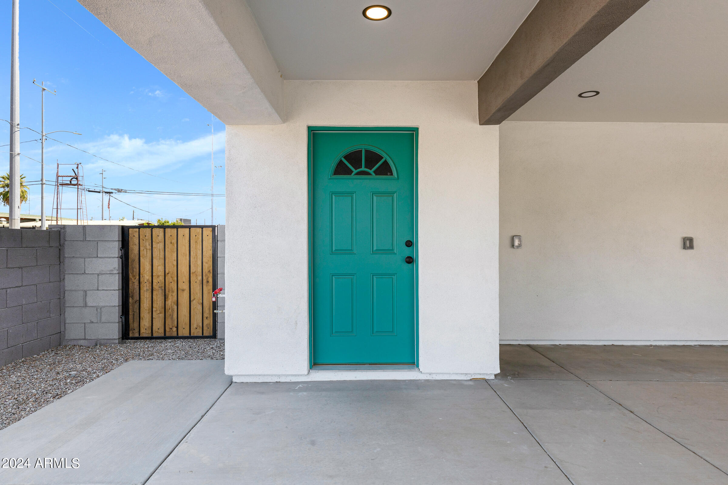 501 W MOHAVE Street