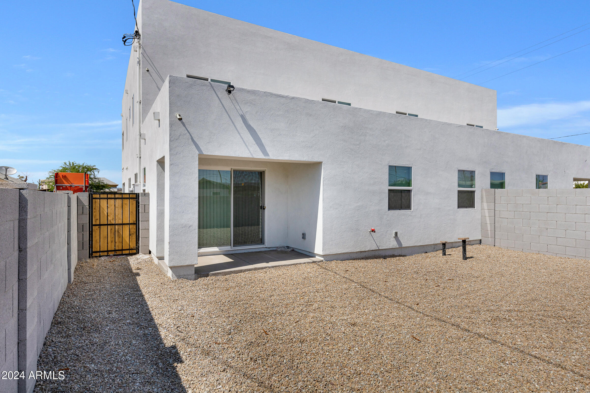 501 W MOHAVE Street