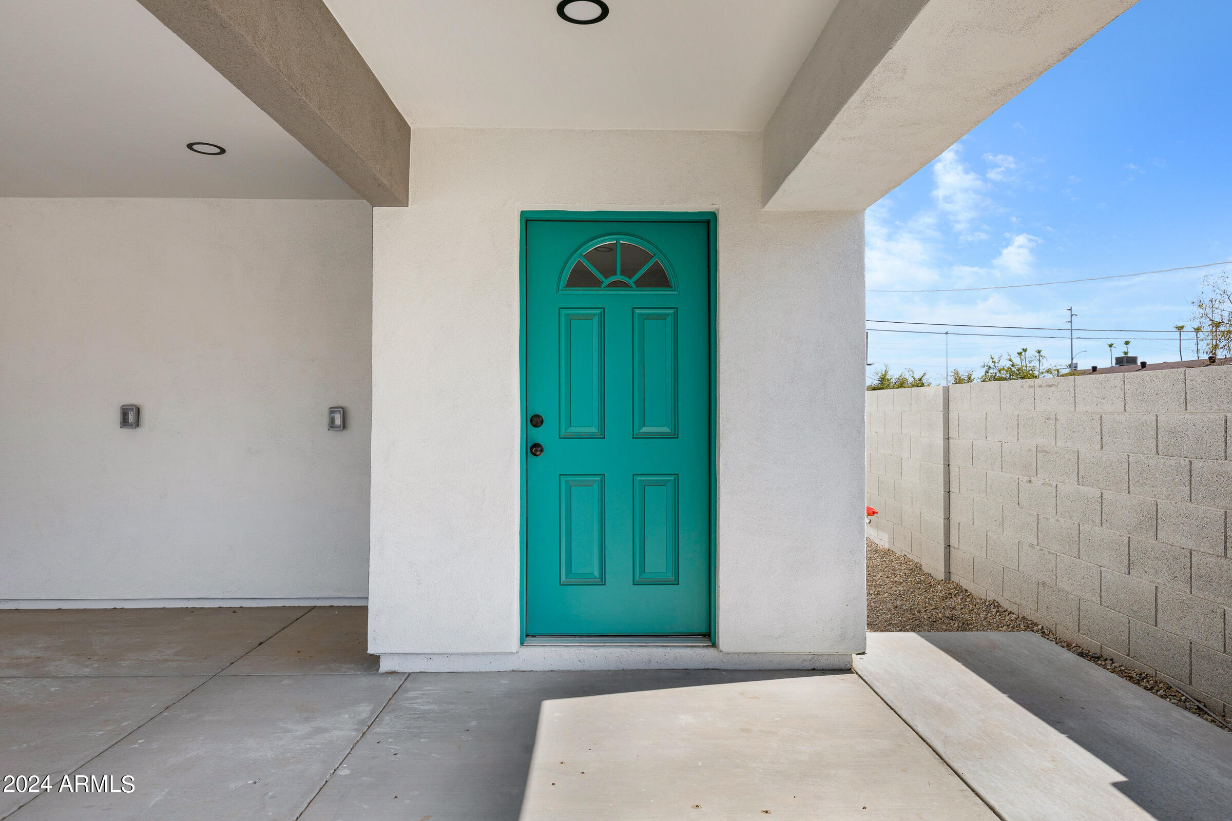 501 W MOHAVE Street