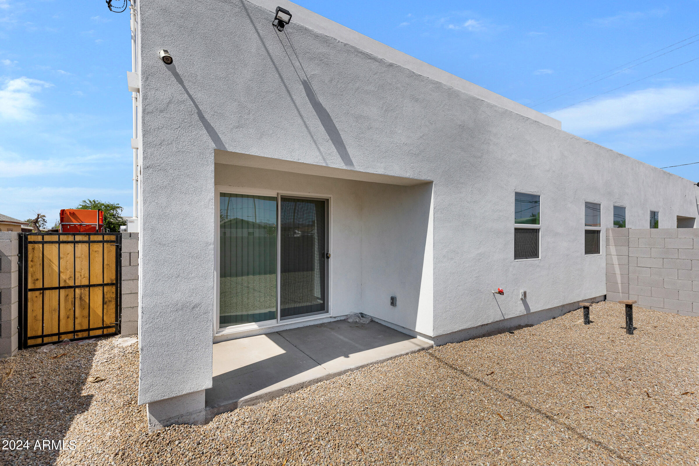 501 W MOHAVE Street