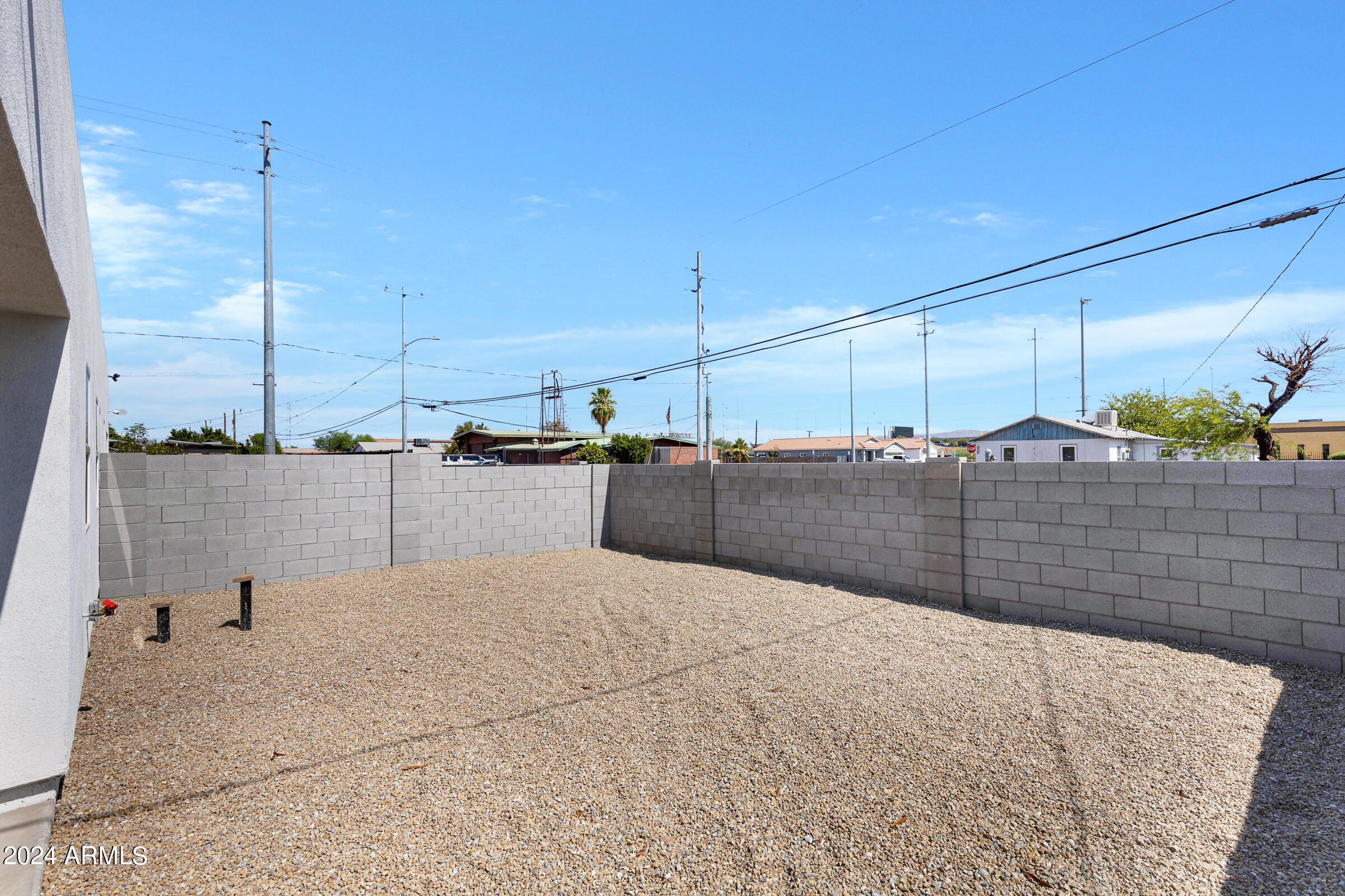 501 W MOHAVE Street