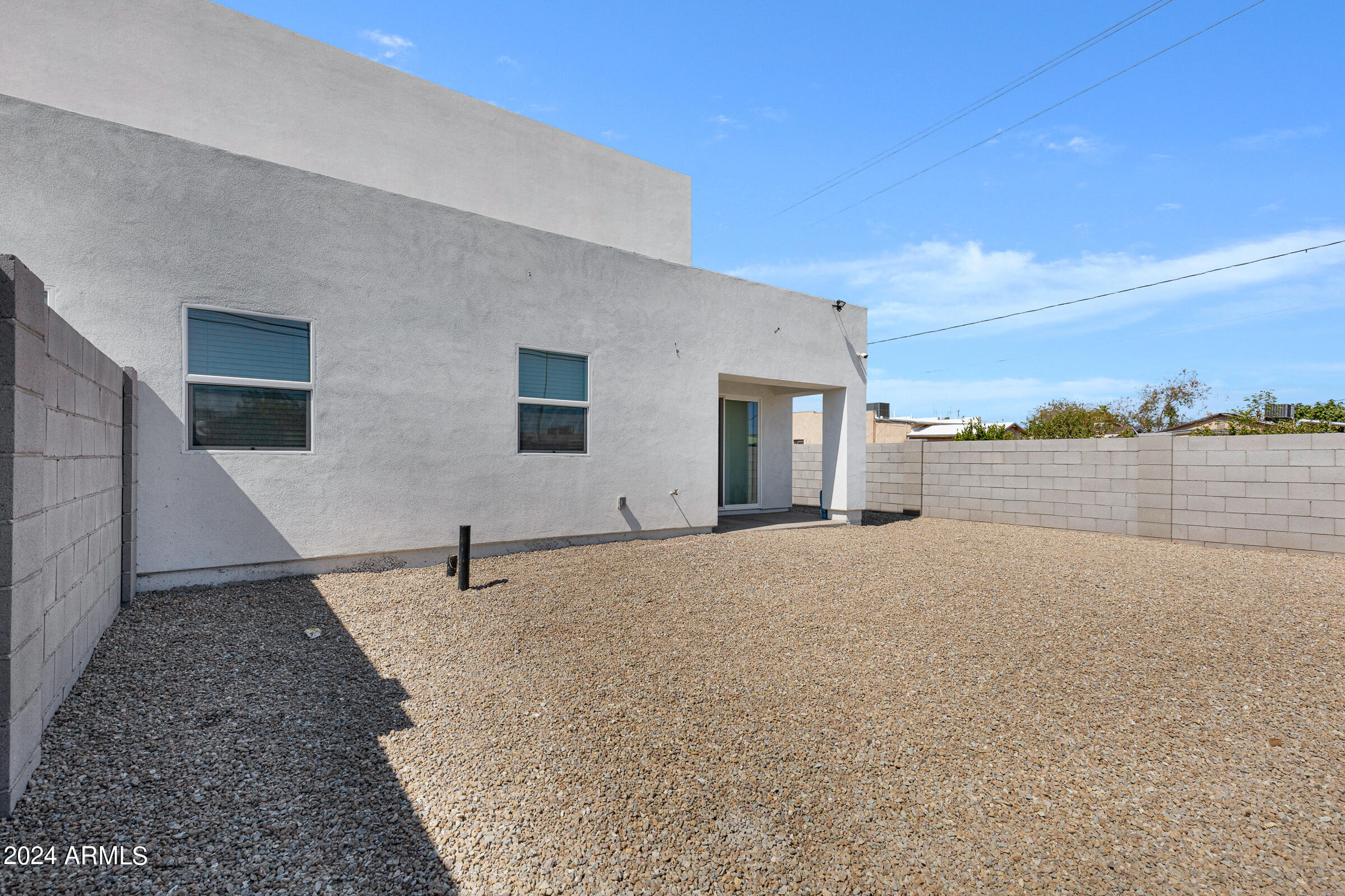 501 W MOHAVE Street