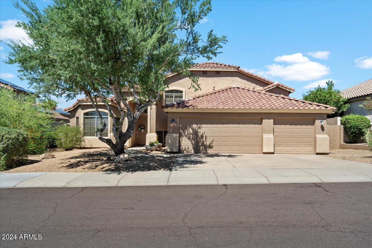 7534 E GLENN MOORE Road