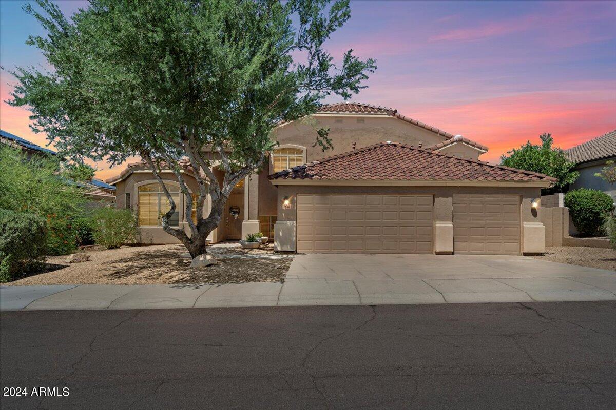 7534 E GLENN MOORE Road