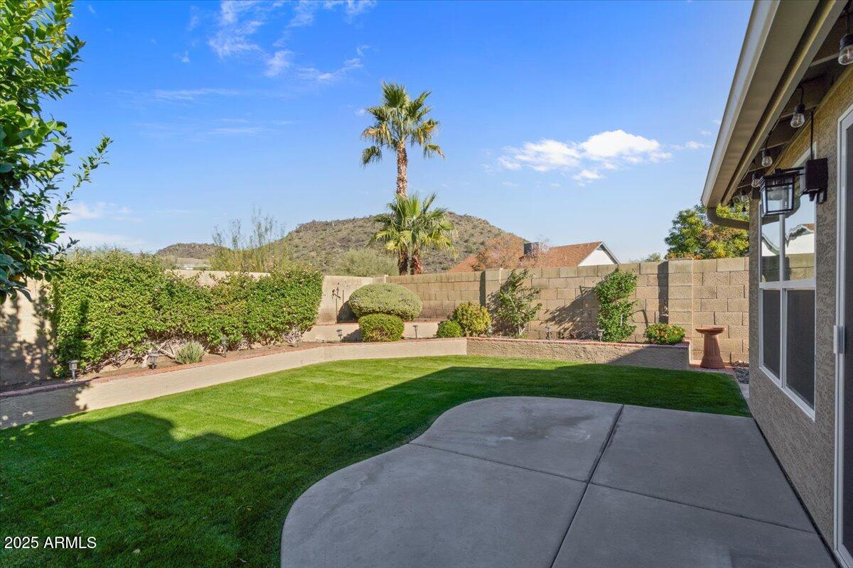 4436 W ESCUDA Drive