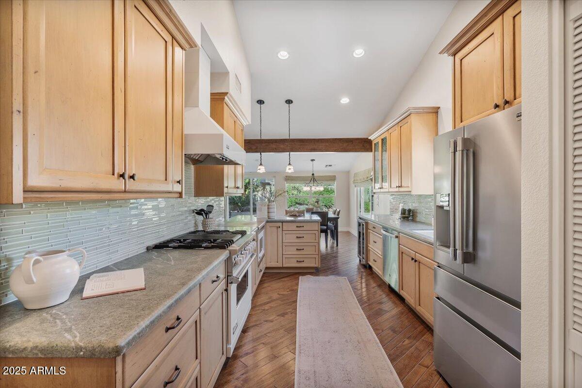 4436 W ESCUDA Drive