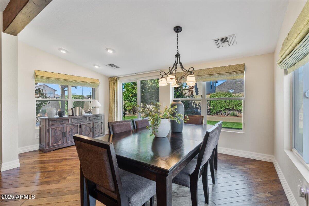 4436 W ESCUDA Drive