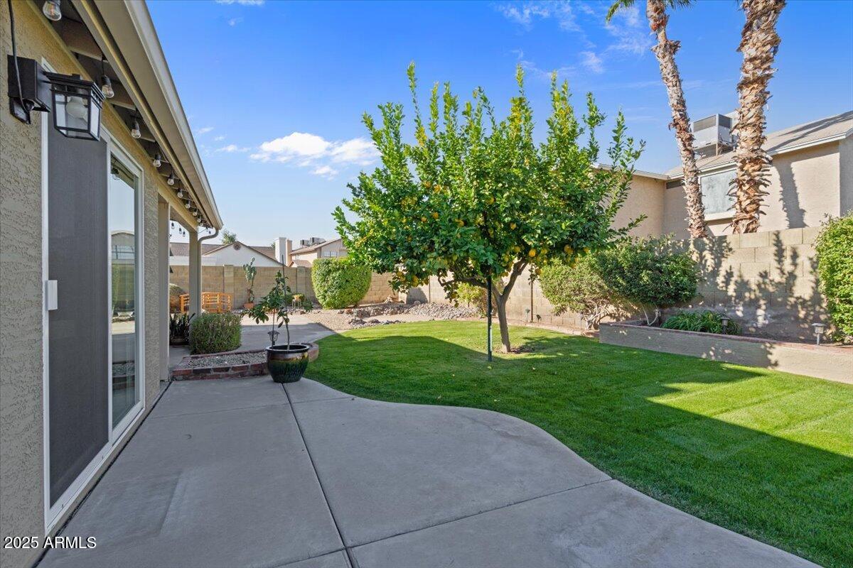 4436 W ESCUDA Drive